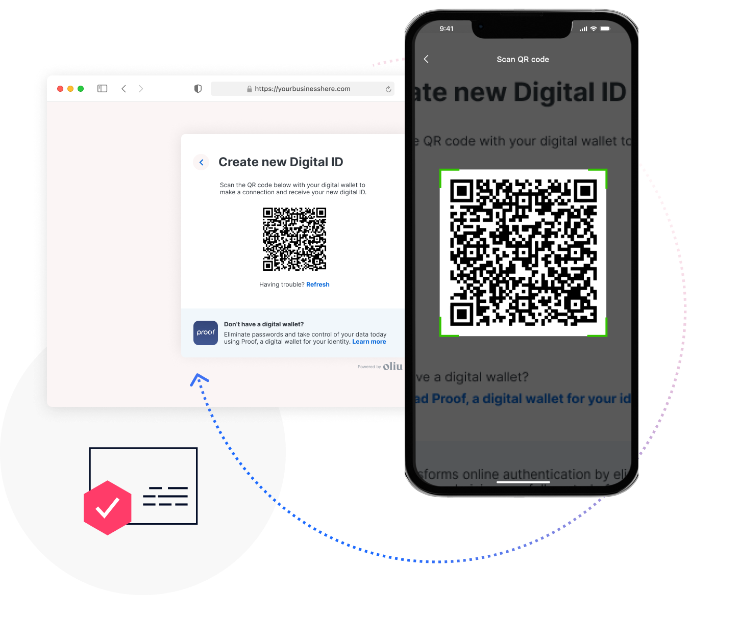 verifiable-credentials-oliu verifiable-credentials-oliu